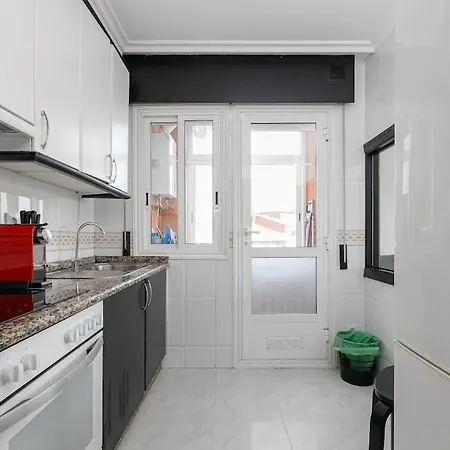 Moderno Piso En El Corazon De By Cabana