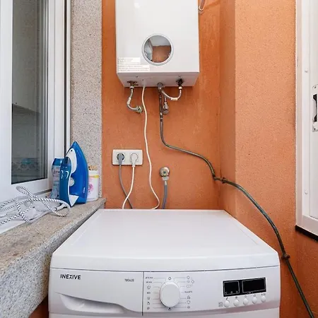 Апартаменты Moderno Piso En El Corazon De By Cabana