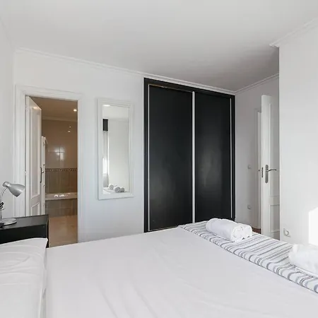 Apartment Moderno Piso En El Corazon De By Cabana