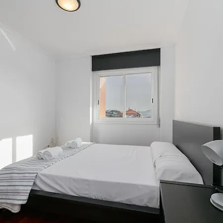 Moderno Piso En El Corazon De By Cabana Apartment