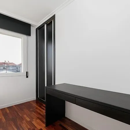 Apartment Moderno Piso En El Corazon De By Cabana