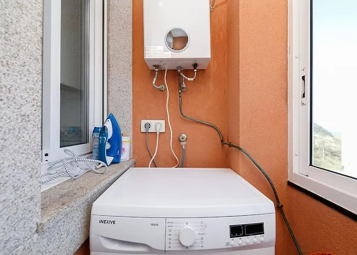 Апартаменты Moderno Piso En El Corazon De By Cabana