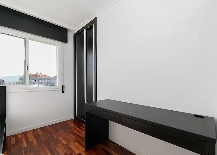 Апартаменты Moderno Piso En El Corazon De By Cabana