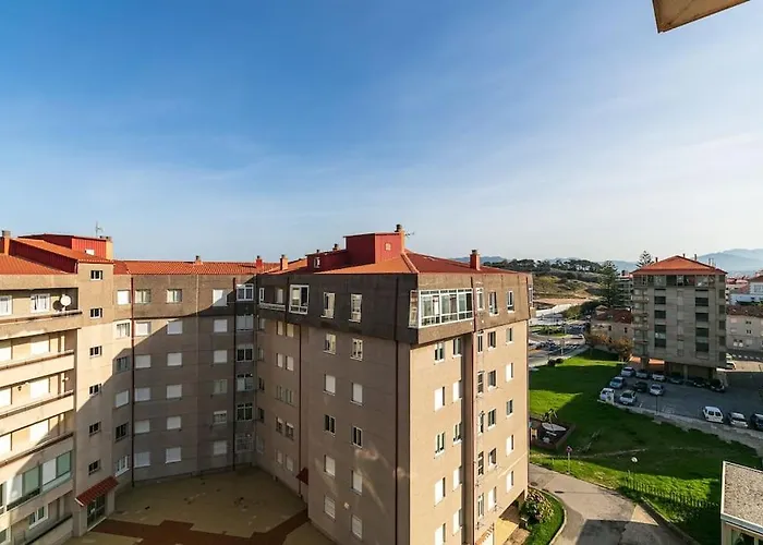 Moderno Piso En El Corazon De By Cabana Апартаменты